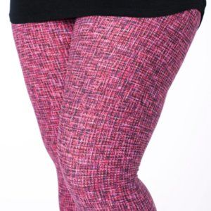 Sweetlegs - Leggings 14-22